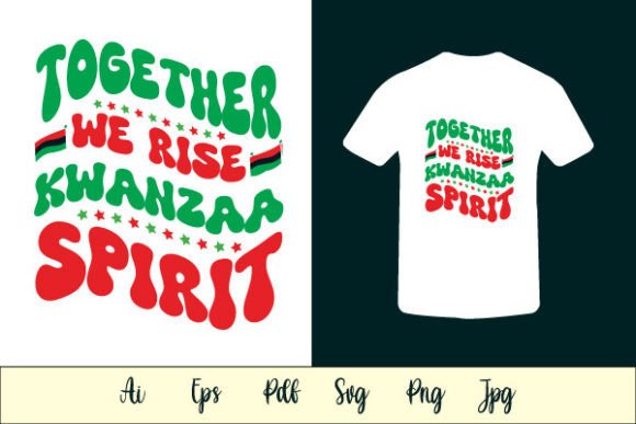 Download Kwanzaa T Shirt Design - Premium Bundle
