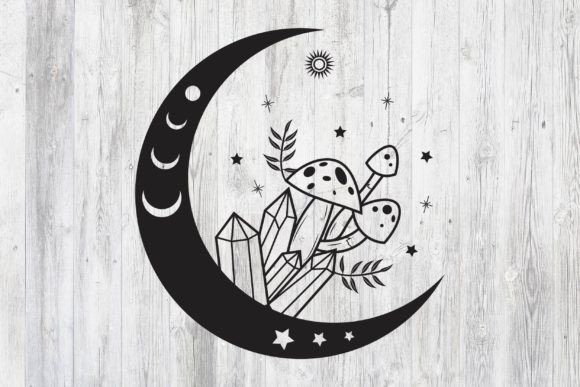 Download Crystal Moon - Crystal moon Collection