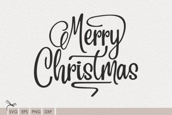 Download Merry Christmas Svg Files for Cricut - Christmas svg files Collection